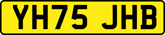 YH75JHB