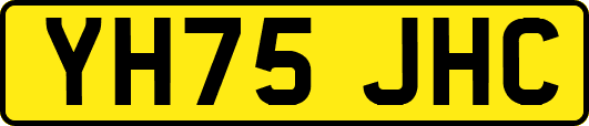 YH75JHC