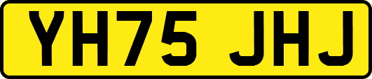YH75JHJ