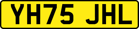 YH75JHL