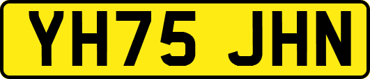 YH75JHN