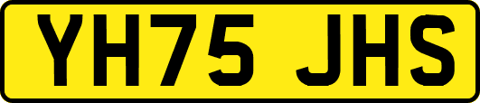 YH75JHS