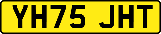 YH75JHT