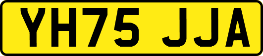 YH75JJA