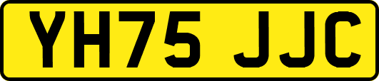 YH75JJC