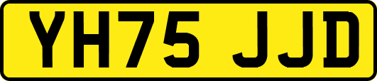 YH75JJD