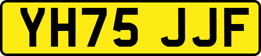 YH75JJF