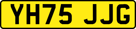 YH75JJG