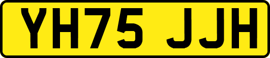YH75JJH
