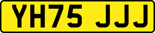 YH75JJJ