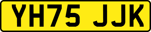 YH75JJK