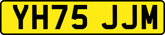 YH75JJM