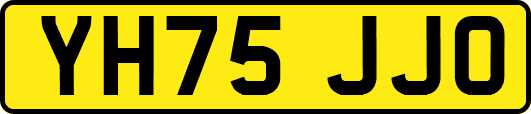 YH75JJO
