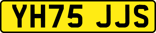 YH75JJS