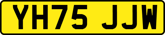 YH75JJW