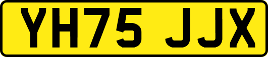 YH75JJX