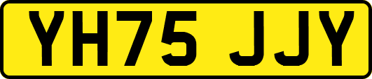 YH75JJY
