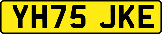 YH75JKE