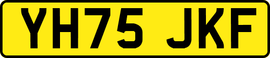 YH75JKF