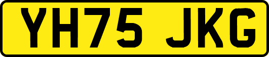 YH75JKG
