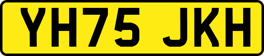YH75JKH