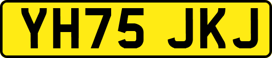 YH75JKJ