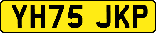 YH75JKP