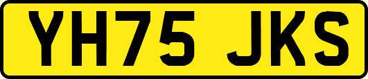 YH75JKS