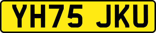 YH75JKU