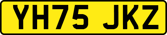 YH75JKZ