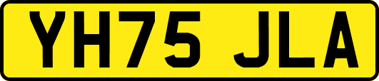 YH75JLA