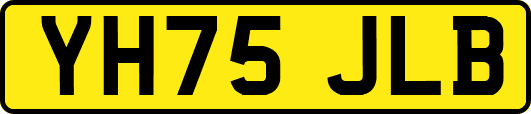 YH75JLB