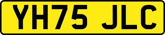 YH75JLC