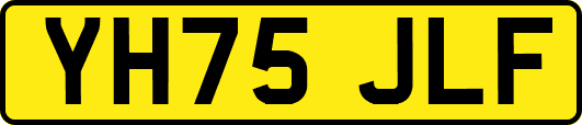 YH75JLF