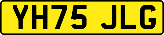 YH75JLG