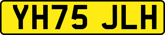 YH75JLH