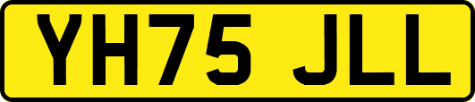 YH75JLL