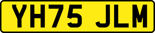 YH75JLM