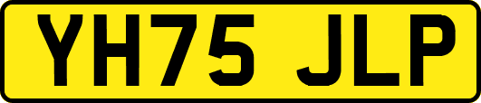 YH75JLP