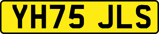 YH75JLS