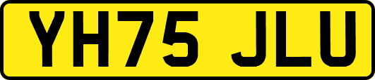 YH75JLU