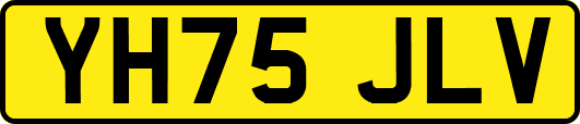 YH75JLV