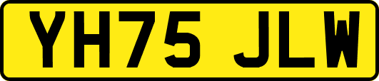 YH75JLW