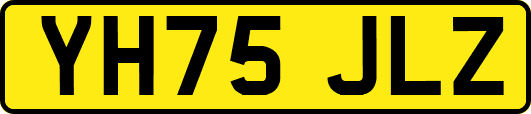 YH75JLZ