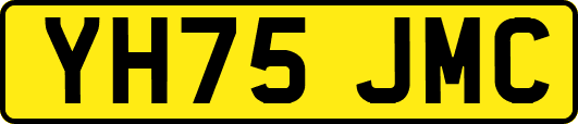 YH75JMC