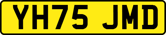 YH75JMD
