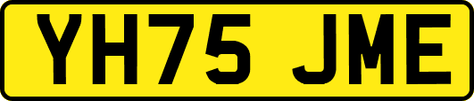 YH75JME