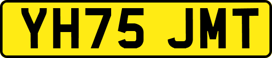 YH75JMT