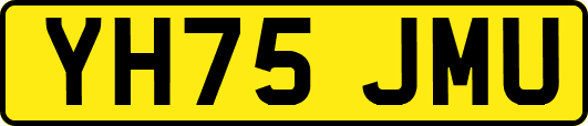 YH75JMU