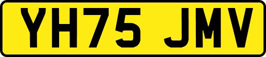 YH75JMV
